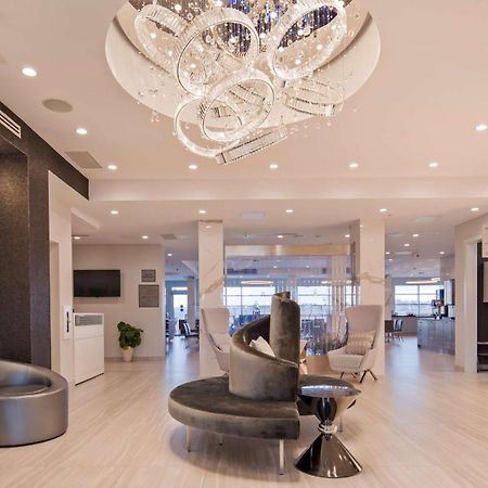 Executive Residency By Best Western Calgary City View North Dış mekan fotoğraf