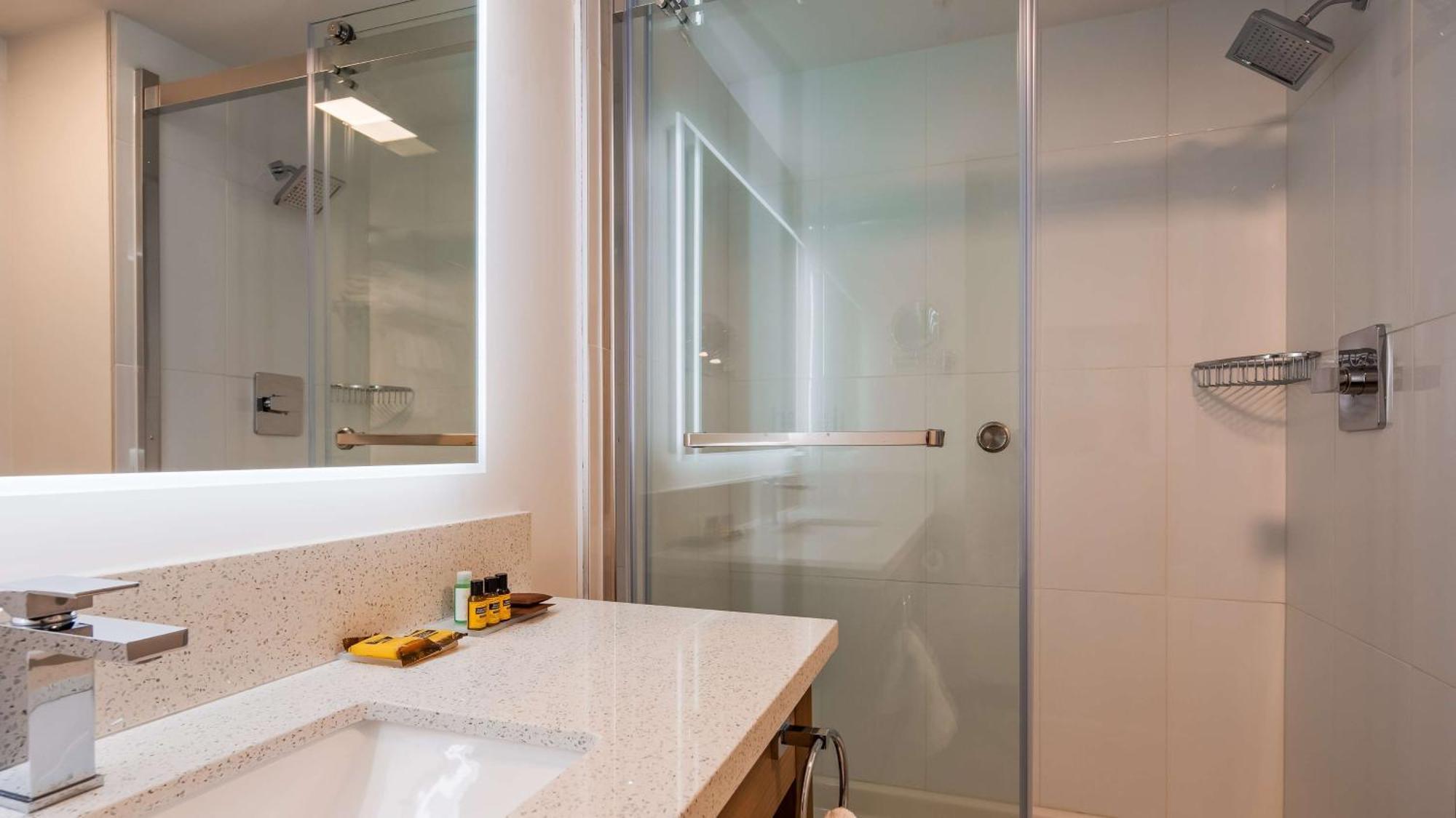 Executive Residency By Best Western Calgary City View North Dış mekan fotoğraf